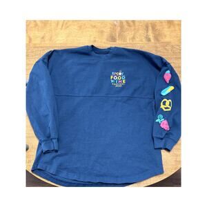 Epcot Food And Wine Festival 2022 Spirit Jersey